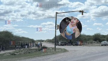 Muerte de Camila Barrera: la Policía busca a un sospechoso con prontuario por violencia de género