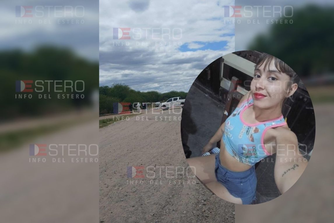 Femicidio de Camila Barrera: asfixia manual y marcas de golpes fue el resultado preliminar de la junta médica