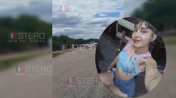 Femicidio de Camila Barrera: asfixia manual y marcas de golpes fue el resultado preliminar de la junta médica