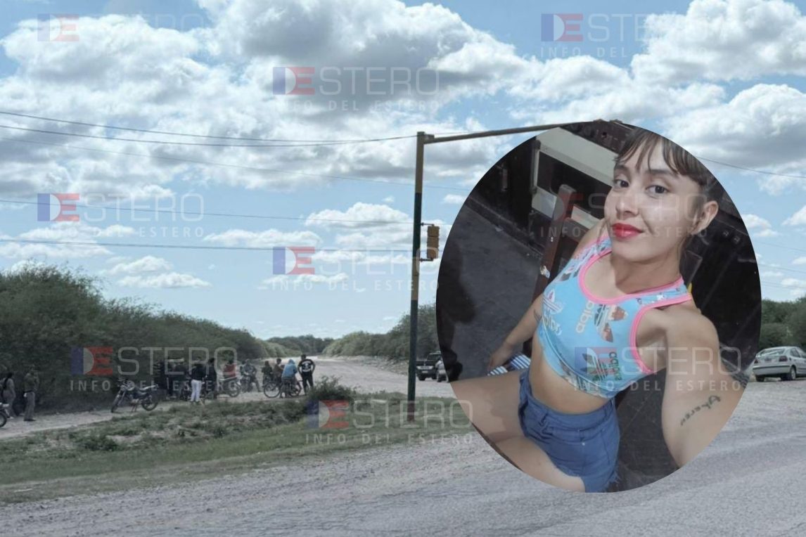 Crimen de Camila Barrera: “se me fue la mano”, la declaración del detenido