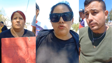 Habló la familia del joven muerto a manos de un exgendarme en Misky Mayu: “No era un santo, pero estaba enfermo”