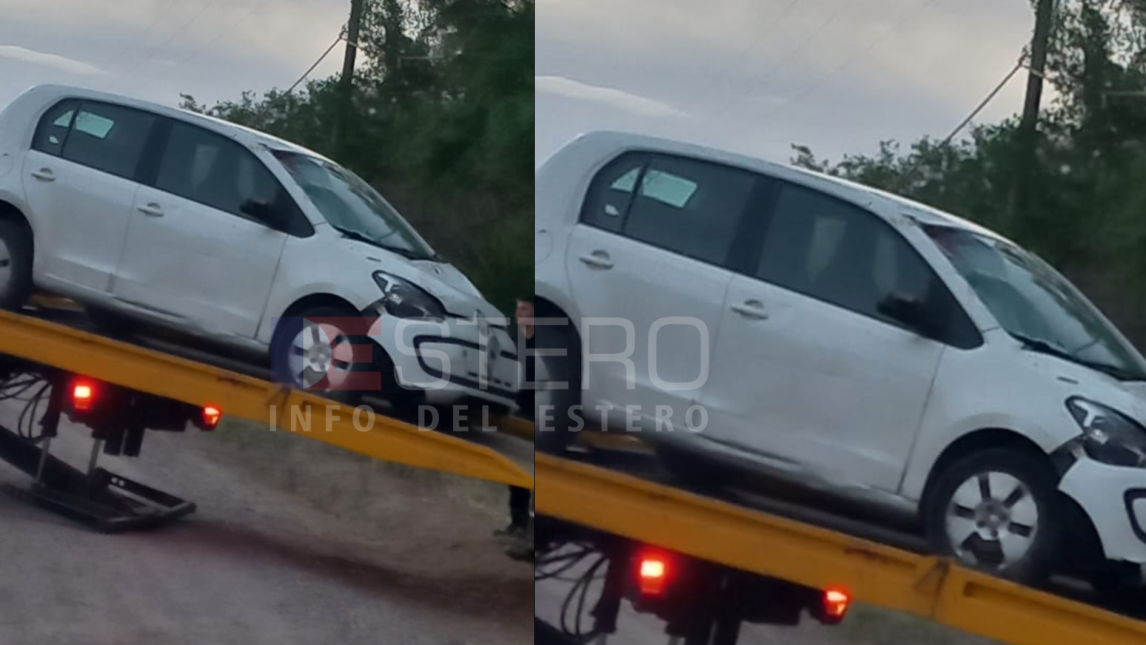 Piden cadena de oración por el adolescente herido tras un grave vuelco en el Puestito de San Antonio