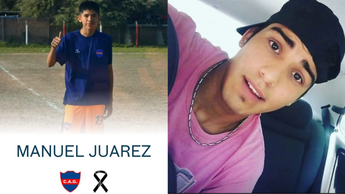 Dolor y despedidas por los jóvenes que murieron en el trágico accidente de Ruta 9