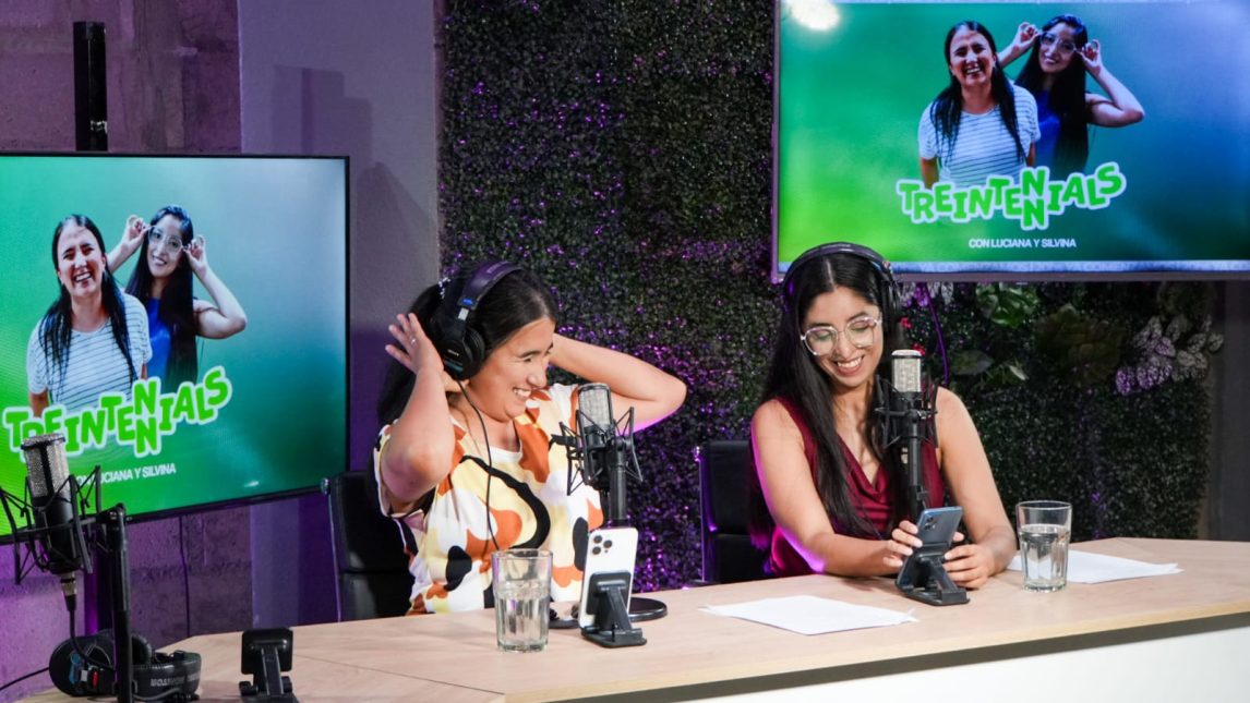 “Treintennials”: el programa que pone en palabras la inesperada ¿crisis? de los 30