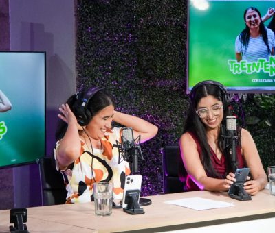 “Treintennials”: el programa que pone en palabras la inesperada ¿crisis? de los 30