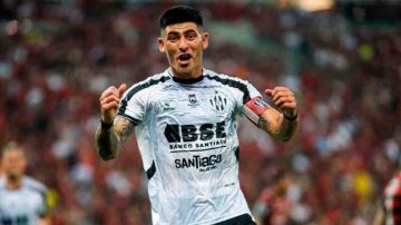 Central Córdoba y Estudiantes definen al primer semifinalista del torneo