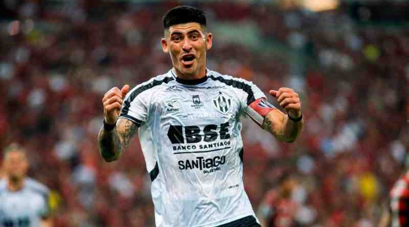 Central Córdoba y Estudiantes definen al primer semifinalista del torneo