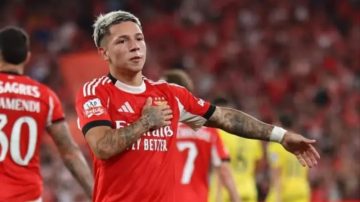 River va por Prestianni: primer contacto positivo y condiciones para su posible llegada en 2026