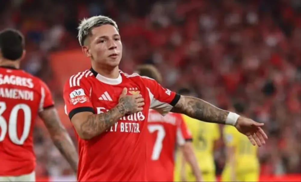 River va por Prestianni: primer contacto positivo y condiciones para su posible llegada en 2026