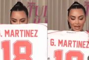 VIDEO: El regalo de River para Kim Kardashian y su increíble reacción