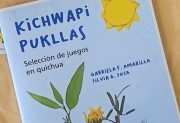 La Biblioteca del Congreso sumó material bibliográfico en quichua producido en la Facultad de Humanidades de la UNSE