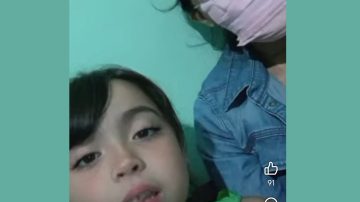 Matilda pide ayuda por su mamá: una historia de lucha, amor y esperanza que necesita del apoyo de todos