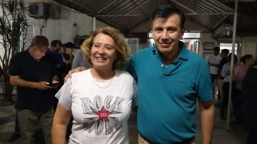 Marcelino Ledesma, nuevo rector de la UNSE: “Este triunfo es el resultado del compromiso de toda la comunidad universitaria”