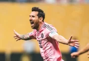 EL Inter Miami de Messi busca el pase a semifinales de la MLS