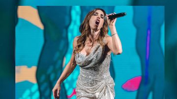 Añatuya: Anuncian cartelera del 56° Festival de la Tradición 2026, Soledad Pastorutti figura principal