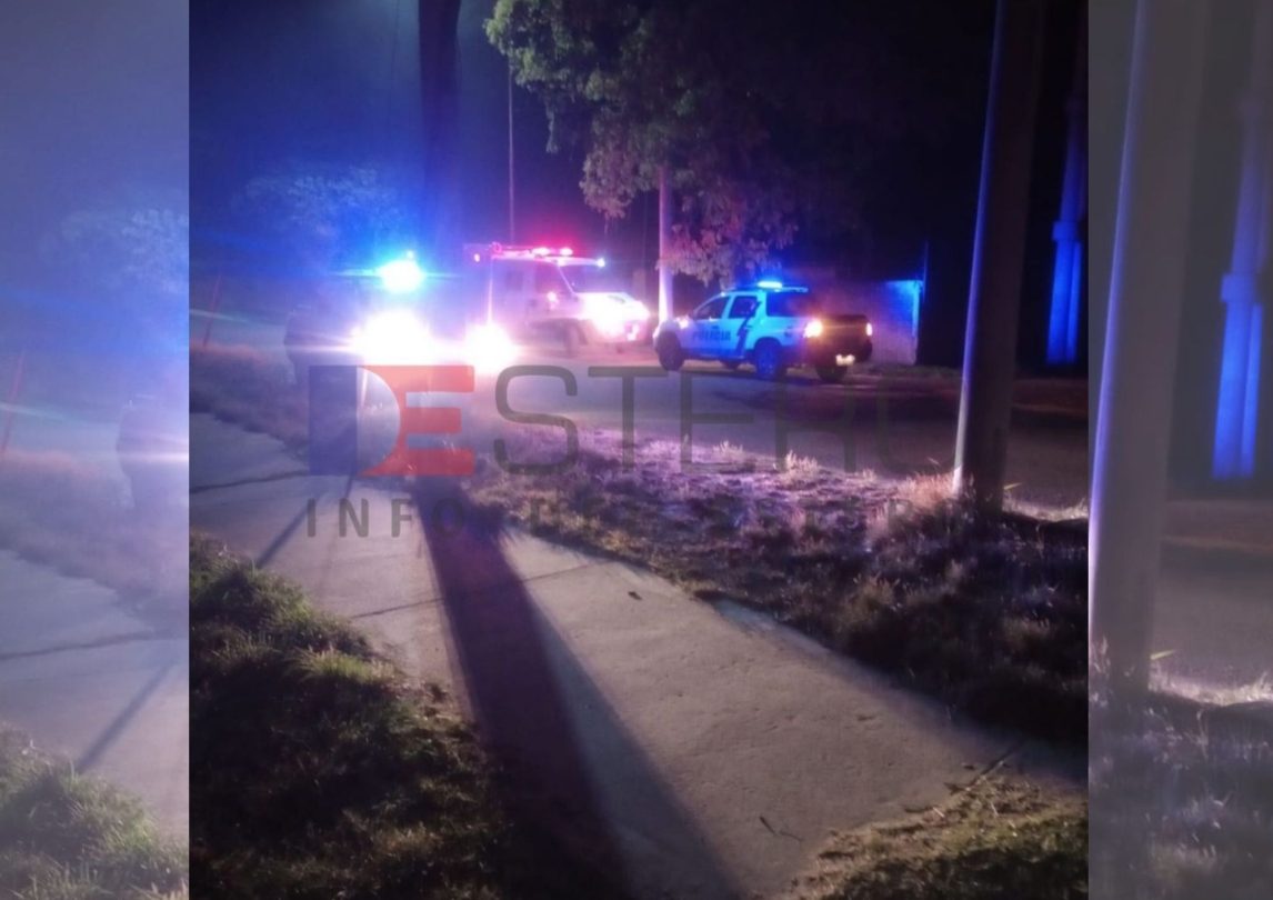 Los Álamos: Controlan incendio en la casa de un párroco