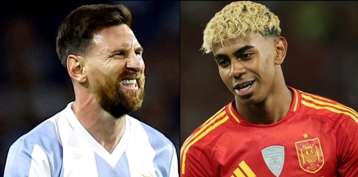 Argentina sueña con volver al Nº1 tras los nuevos movimientos del ranking FIFA