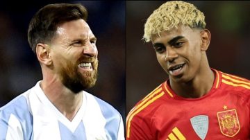 Argentina sueña con volver al Nº1 tras los nuevos movimientos del ranking FIFA