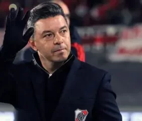 Revolución en River: Gallardo planifica cambios y dos figuras podrían irse