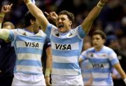 Los Pumas vencieron a Escocia y se afianzan rumbo al Mundial 2027