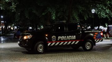 Apareció el joven de Pozuelos: se había quedado sin batería y no tenía datos