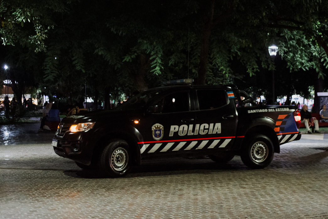 Apareció el joven de Pozuelos: se había quedado sin batería y no tenía datos