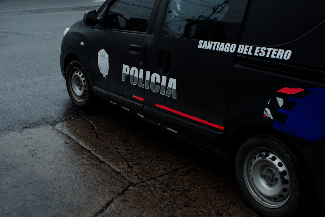 Detuvieron al dueño de un gimnasio, denunciado por violencia de género