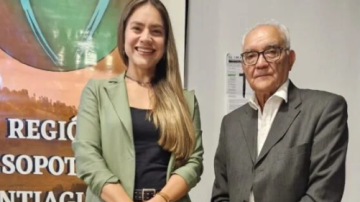 Alumnos vivirán una experiencia única de turismo educativo en la Mesopotamia santiagueña