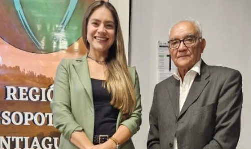 Alumnos vivirán una experiencia única de turismo educativo en la Mesopotamia santiagueña