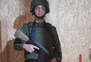 Un joven argentino terminó combatiendo en Ucrania tras una convocatoria laboral engañosa