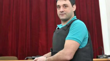 Uno de los condenados por el Triple Crimen de General Rodríguez está al borde de la muerte en prisión