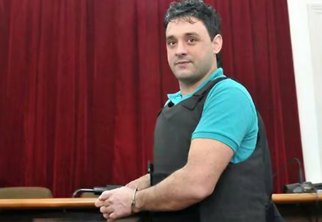 Uno de los condenados por el Triple Crimen de General Rodríguez está al borde de la muerte en prisión