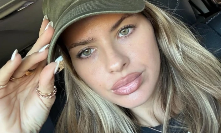 La China Suárez llega al país y hablará en uno de los programas de streaming más famosos