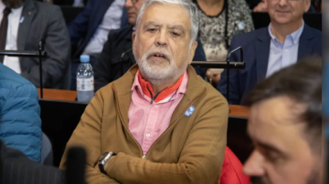 Confirman la condena para Julio De Vido y quedaría detenido el próximo jueves