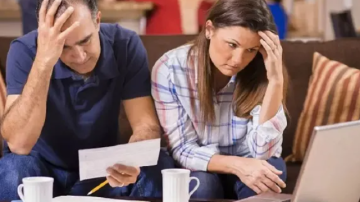 Señalan que la clase media argentina ya no tiene empleo para progresar, sino para sobrevivir