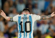 La Selección Argentina cierra el año con un amistoso ante Angola: Messi será titular