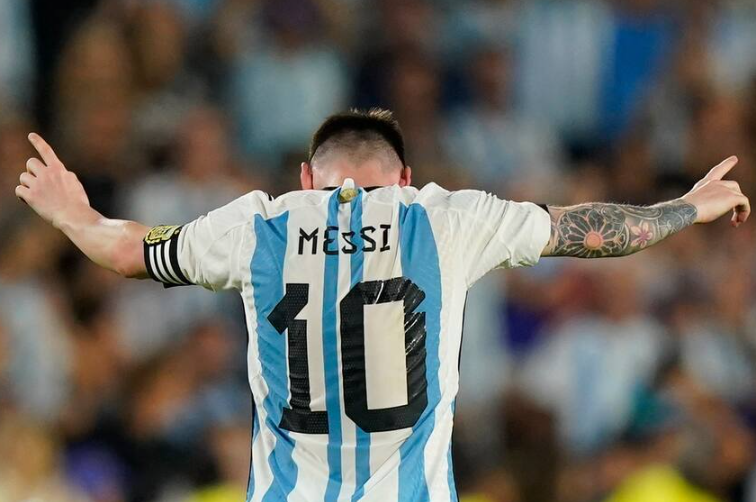 La Selección Argentina cierra el año con un amistoso ante Angola: Messi será titular