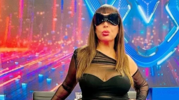 Moria Casán aseguró que la producción del Bailando por un Sueño “arreglaba” los votos secretos