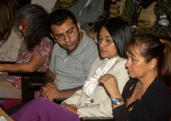 Condenaron al clan Sena por el femicidio de Cecilia Strzyzowski