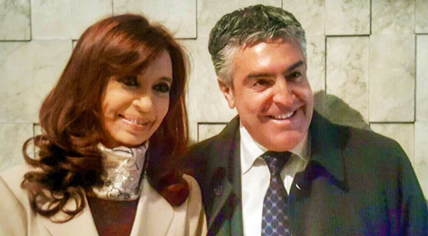 “Voy por vos y tu hermana”: la amenaza del abogado Gregorio Dalbon para Javier y Karina Milei