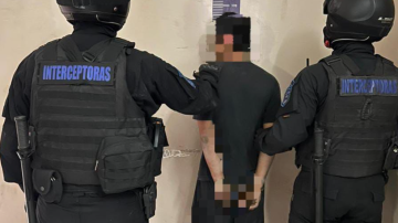 Operativo Saturación en La Banda: detienen a un hombre que era buscado por el robo a un comercio de la ruta 51