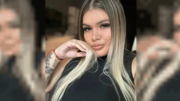 Morena Rial se hizo amiga de una de las detenidas por el triple crimen de Florencio Varela