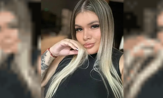 Morena Rial se hizo amiga de una de las detenidas por el triple crimen de Florencio Varela