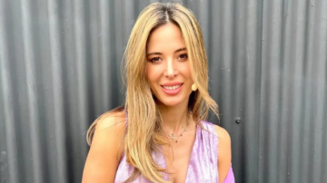 Adiós Piccirillo: Jésica Cirio tiene nuevo novio