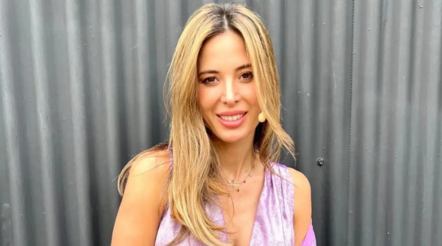 Adiós Piccirillo: Jésica Cirio tiene nuevo novio