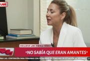 Fabiola Yañez sobre Viviana Canosa: “Faltaba que se le tire encima a Alberto, quería ser su secretaria de comunicación”