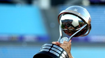 Los del Fuego animarán la gran final de la Copa Libertadores