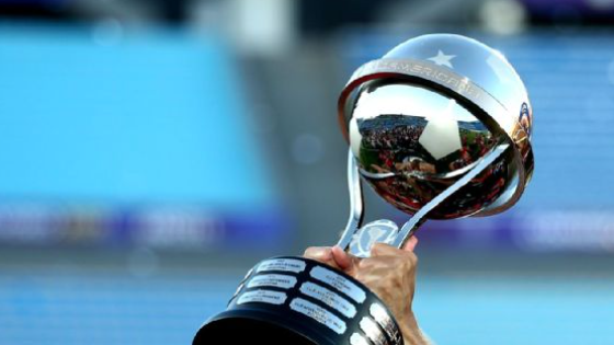 Los del Fuego animarán la gran final de la Copa Libertadores