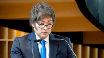 La advertencia de Javier Milei a los argentinos “Abrochensé los cinturones porque va a haber más reformas”