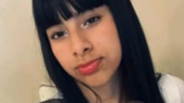 Dolorosa despedida en las redes sociales a Morena, la joven que falleció aplastada por una rama de eucalipto